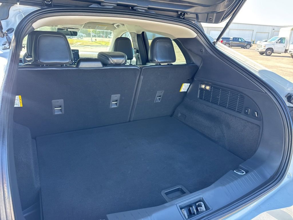 Certified 2023 Ford Mustang Mach-E Select image 8