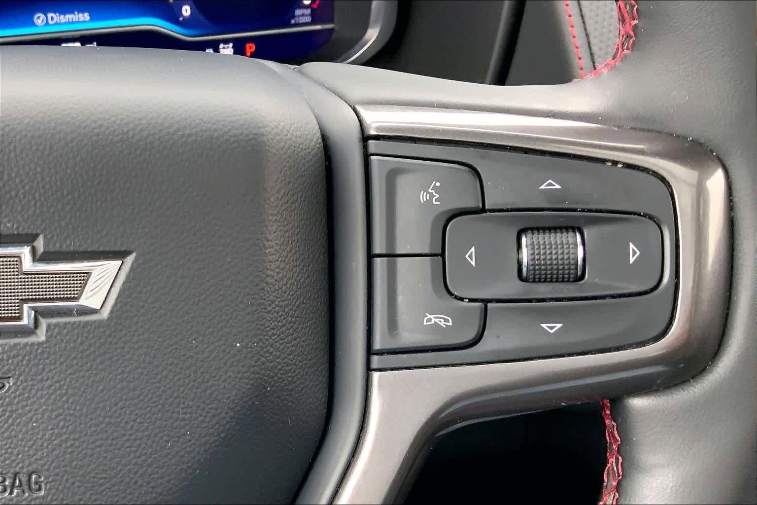 Used 2023 Chevrolet Tahoe RST w/ Luxury Package AWD/4WD image 25