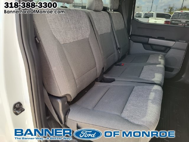 Certified 2024 Ford F350 XLT w/ 360-Degree Camera Package AWD/4WD image 24