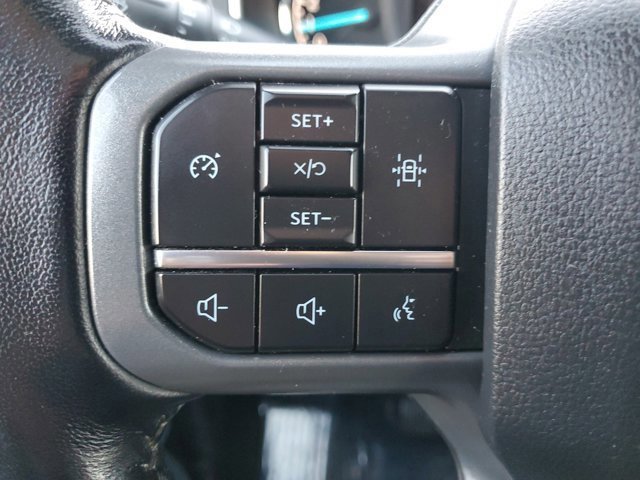 Certified 2022 Ford F150 XLT w/ Equipment Group 302A High image 20