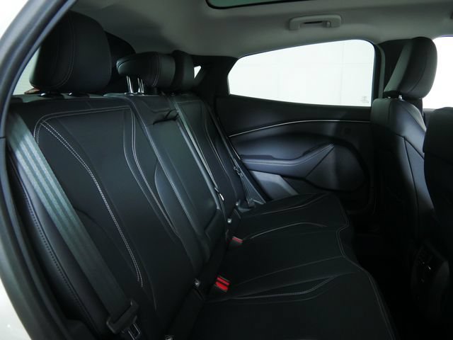 Certified 2024 Ford Mustang Mach-E Premium AWD/4WD image 16