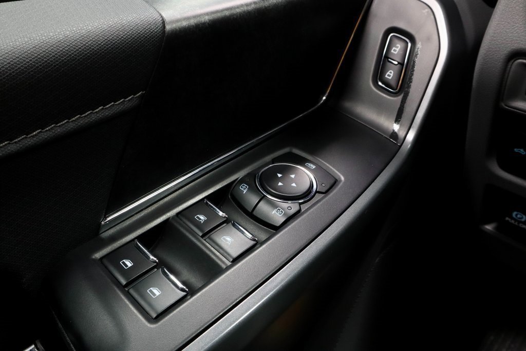 Certified 2023 Ford F150 XLT w/ Equipment Group 302A High image 26