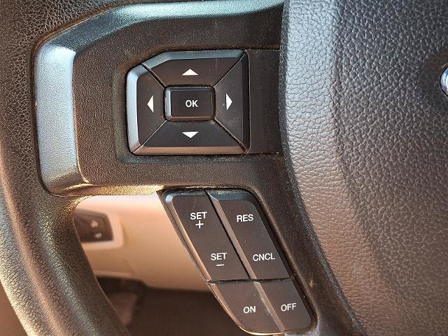 Certified 2021 Ford F250 XL w/ Power Equipment Group AWD/4WD image 19
