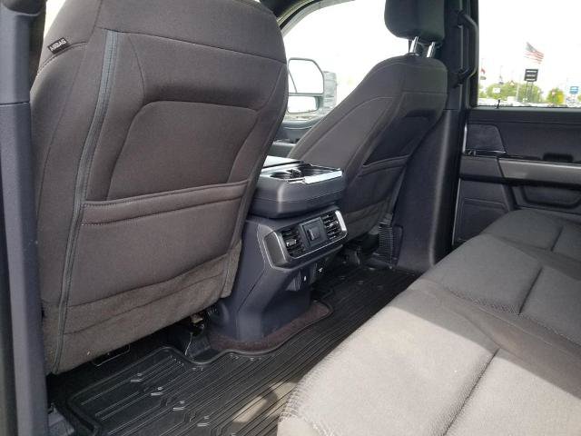Certified 2023 Ford F150 XLT w/ Equipment Group 302A High AWD/4WD image 16