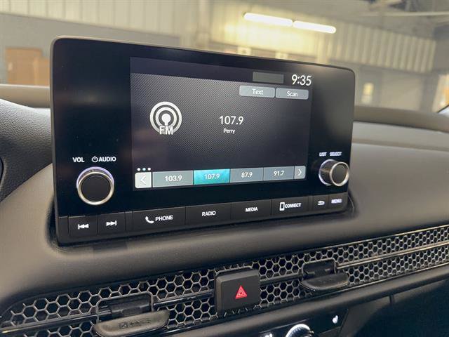 Used 2023 Honda HR-V Sport image 5
