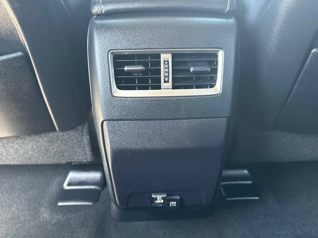 Used 2022 Lexus RX 450h AWD w/ Premium Package image 38