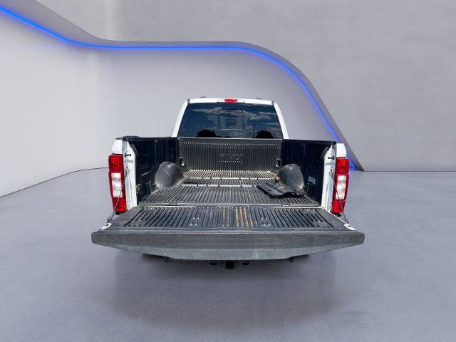 Certified 2020 Ford F250 Lariat w/ Lariat Value Package AWD/4WD image 10
