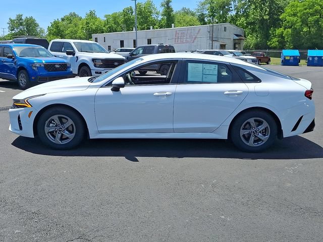 Used 2023 Kia K5 LXS FWD image 7