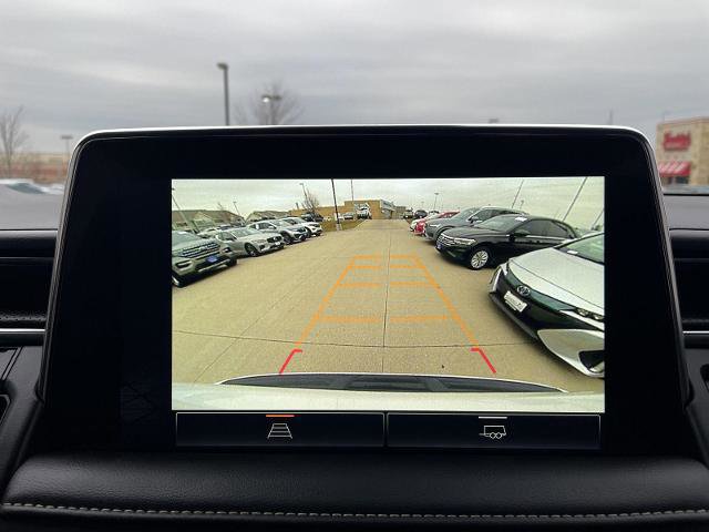 Used 2023 GMC Yukon SLT image 25