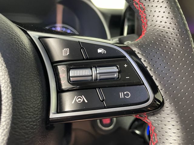Used 2024 Kia Forte GT FWD image 10