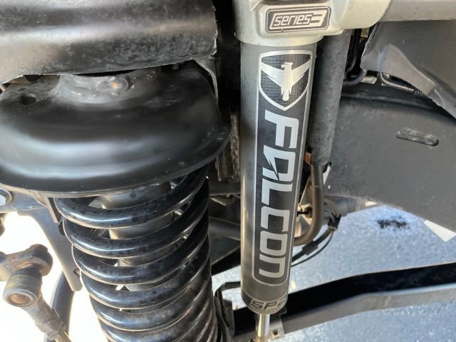 Used 2024 Jeep Wrangler Unlimited Rubicon 392 AWD/4WD image 21
