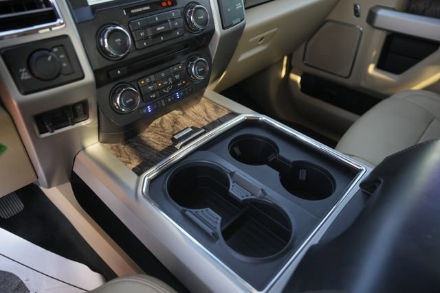 Certified 2017 Ford F250 Lariat w/ Lariat Value Package image 28