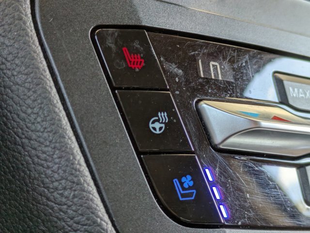 Certified 2020 Ford Explorer Limited image 31