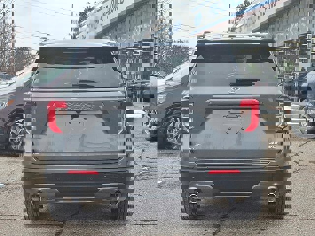 Certified 2023 Ford Explorer XLT w/ Equipment Group 202A image 2