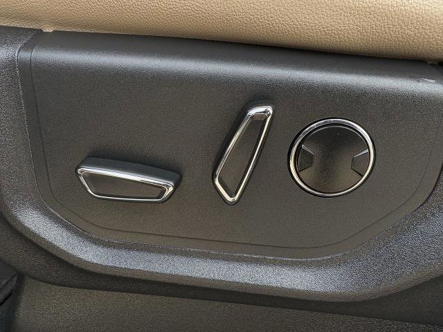 Certified 2024 Ford Expedition Max Limited image 30