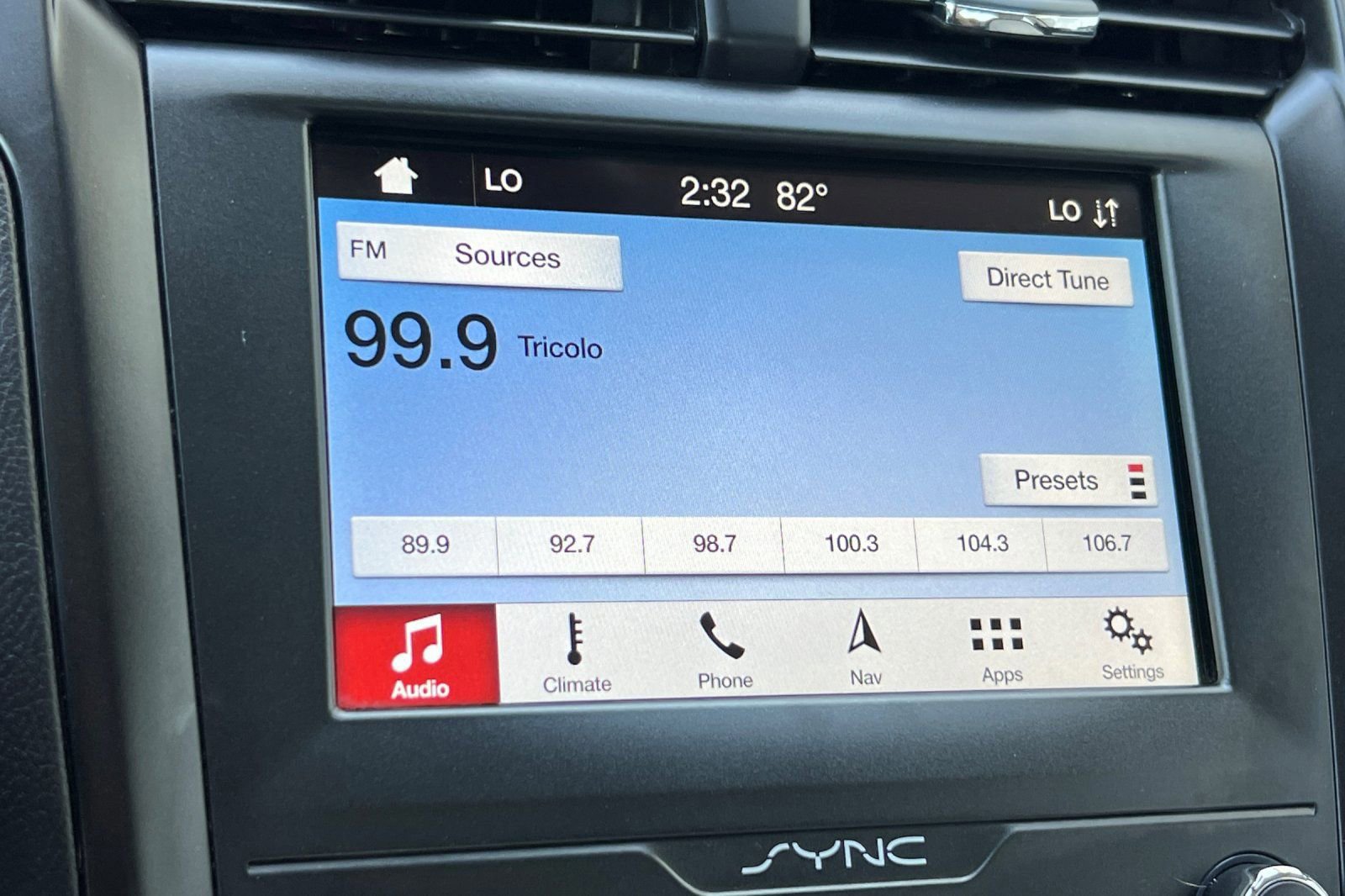 Certified 2019 Ford Fusion SE w/ Equipment Group 151A image 18