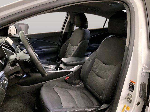 Used 2019 Chevrolet Volt LT FWD image 24