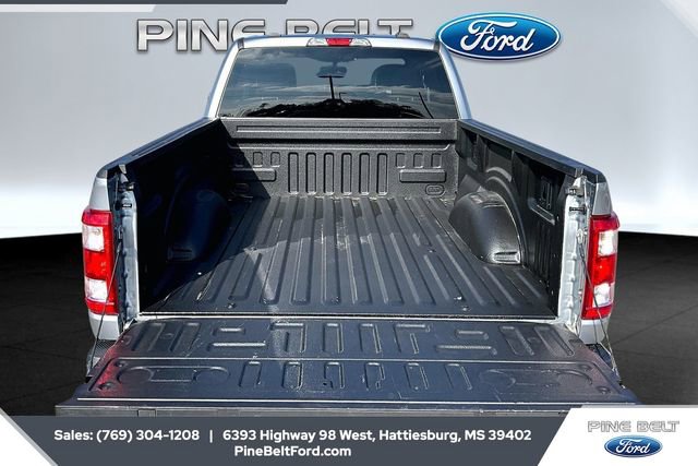 Certified 2023 Ford F150 XL w/ STX Appearance Package image 12