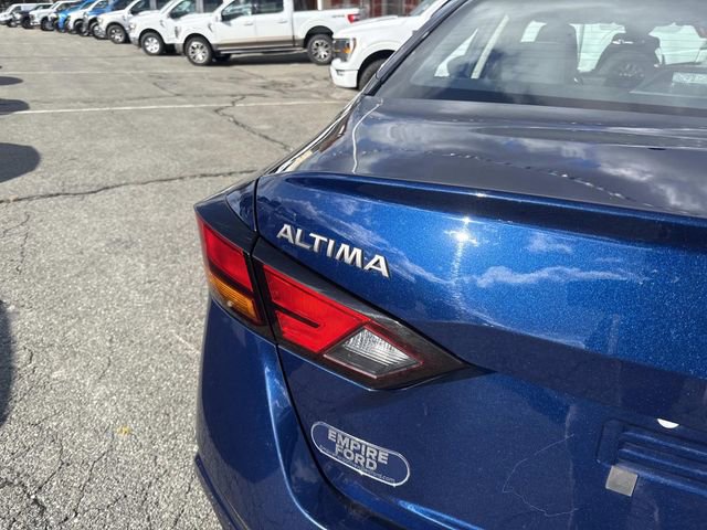 Used 2024 Nissan Altima 2.5 SR image 5