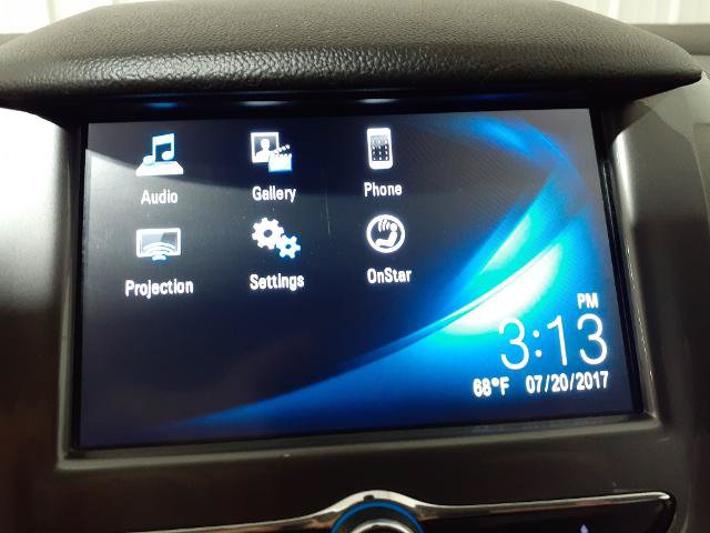 Used 2018 Chevrolet Cruze LT w/ Convenience Package FWD image 5
