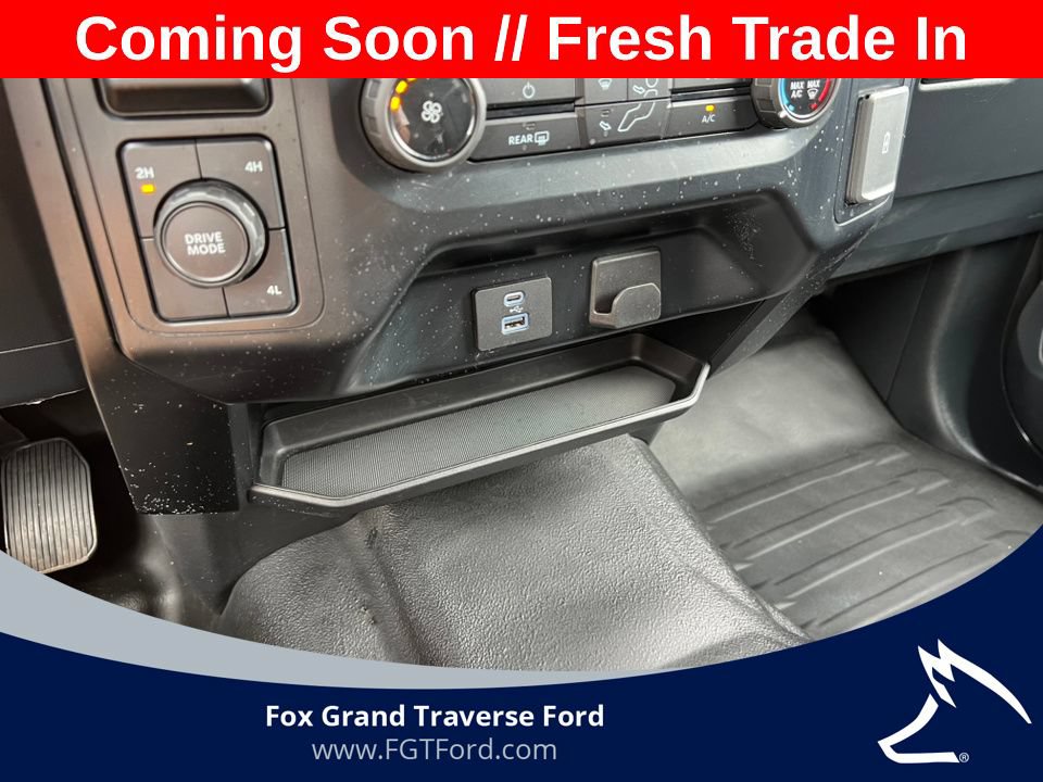 Certified 2023 Ford F150 XL w/ STX Appearance Package AWD/4WD image 30