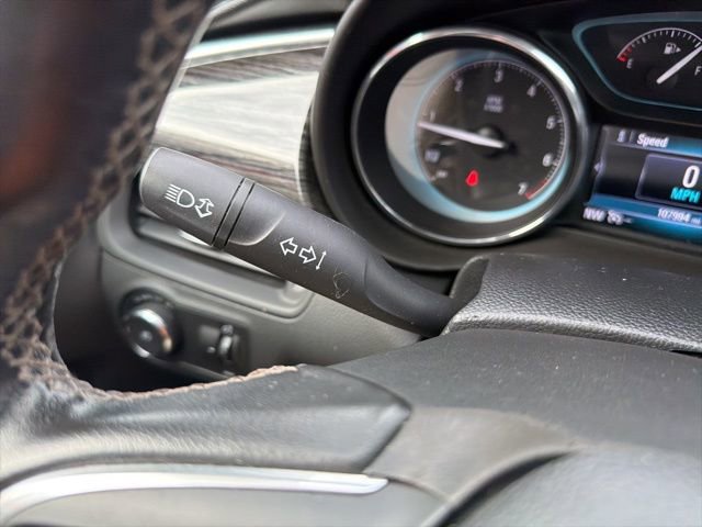 Used 2017 Buick Envision Essence image 43