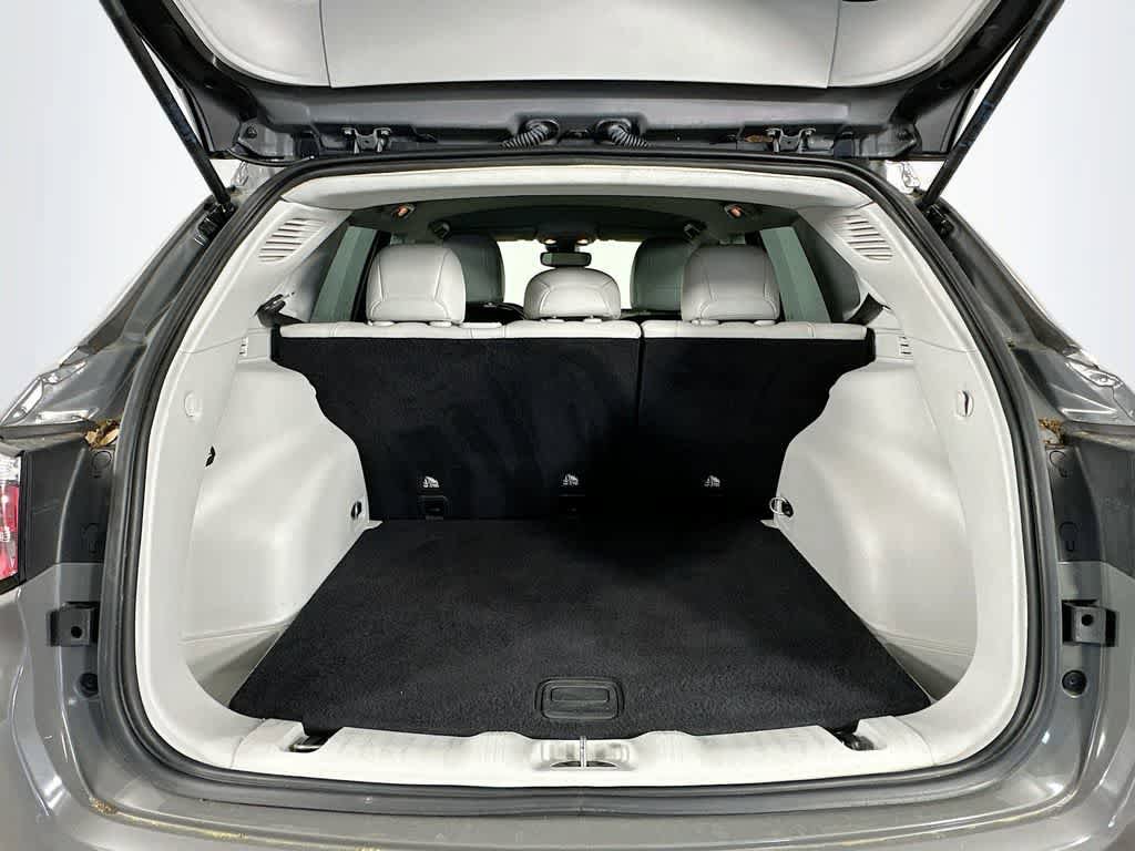 Used 2021 Jeep Compass Limited FWD image 21