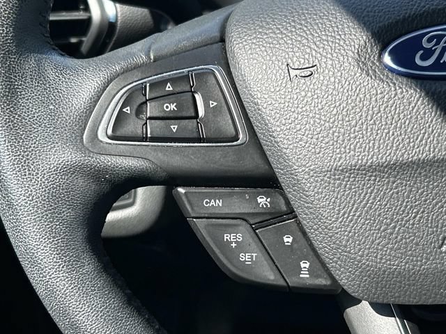 Certified 2019 Ford Escape Titanium AWD/4WD image 34