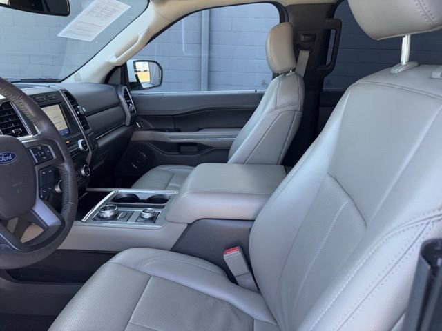 Certified 2020 Ford Expedition XLT w/ Equipment Group 202A image 26