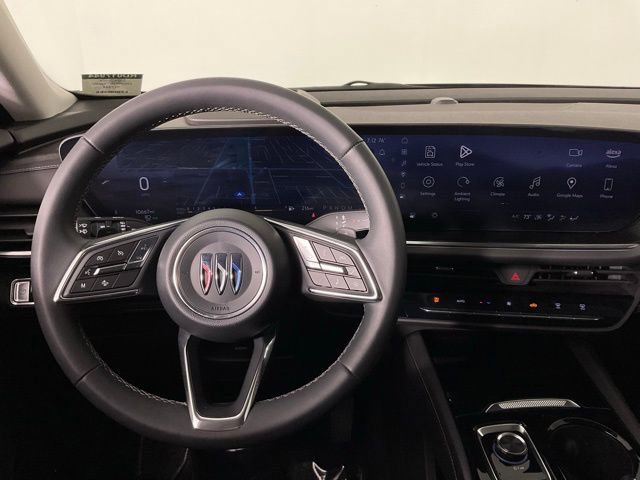 Used 2024 Buick Envision Preferred image 17