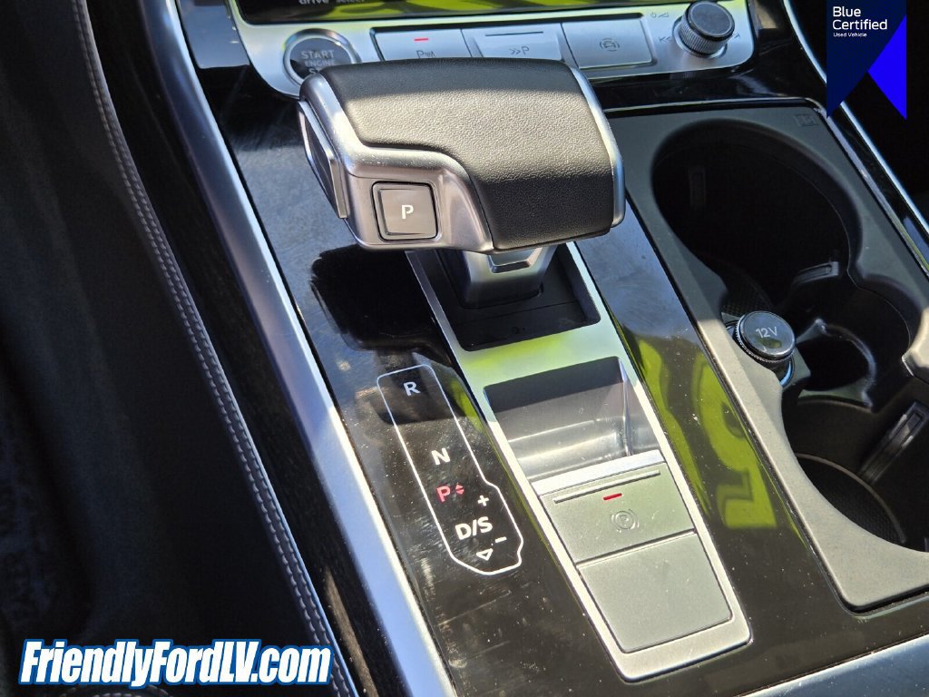 Used 2024 Audi Q8 Prestige AWD/4WD image 26