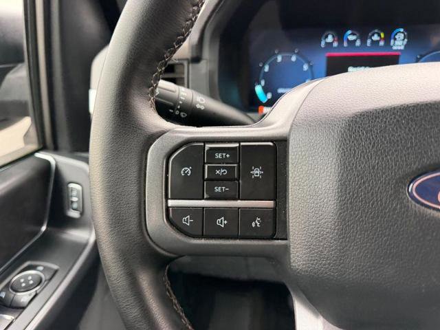 Certified 2025 Ford F150 XLT w/ Equipment Group 301A Standard image 12