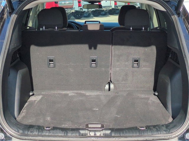 Certified 2021 Ford Escape SE w/ Convenience Package image 13