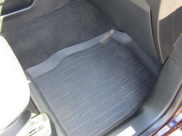 Certified 2023 Ford Explorer Limited w/ Limited Technology Package AWD/4WD image 14