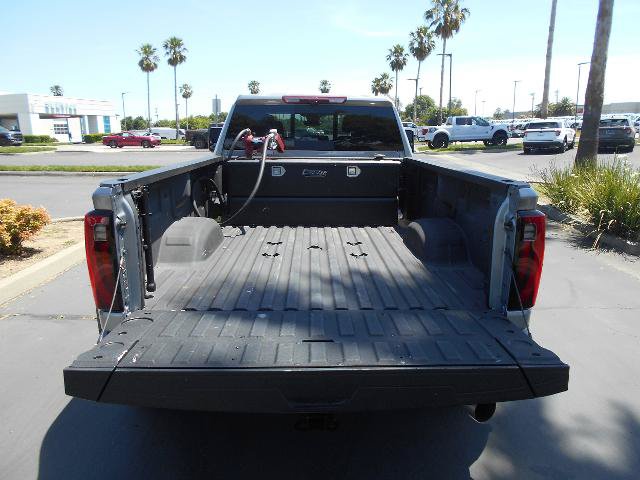 Used 2025 GMC Sierra 3500 Denali Ultimate AWD/4WD image 7