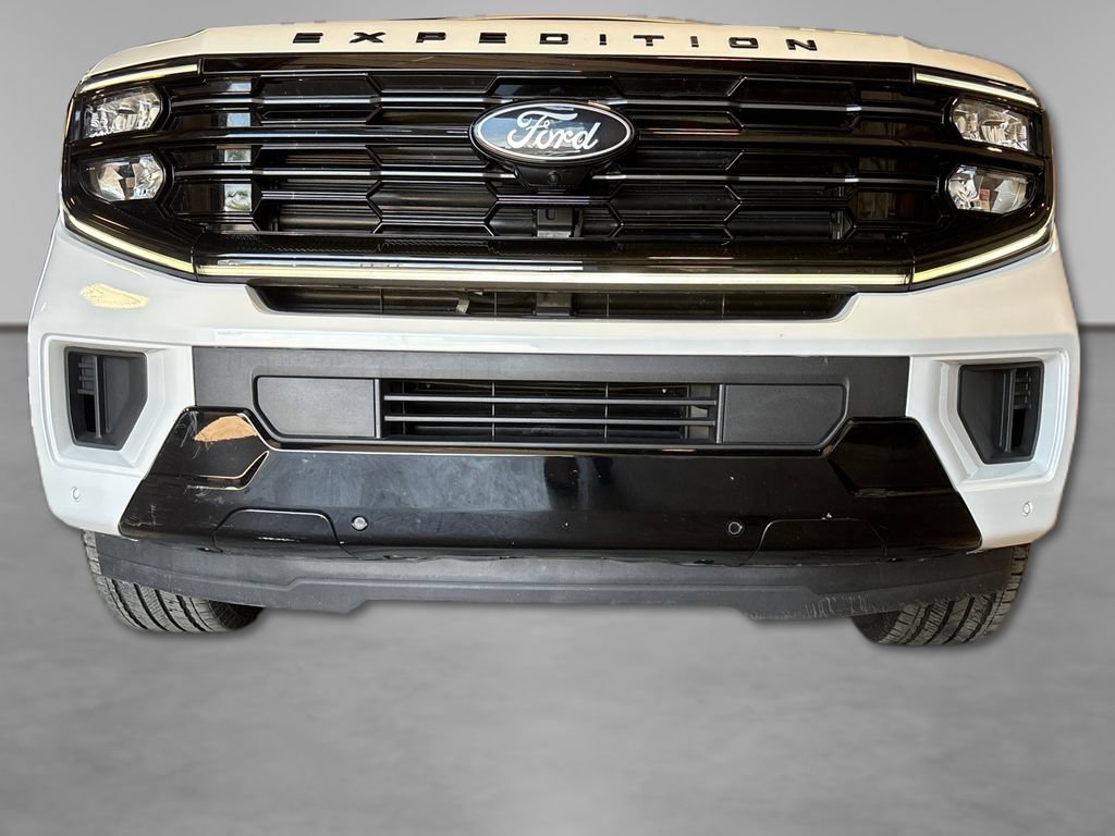 Certified 2025 Ford Expedition Platinum w/ Stealth Appearance Package AWD/4WD image 16