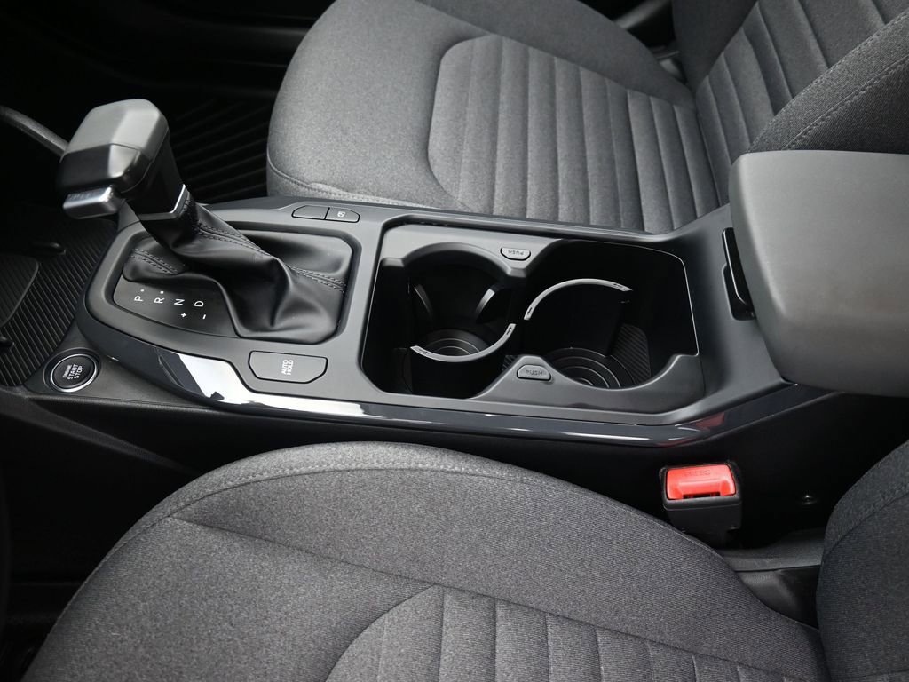 Used 2025 Kia K4 EX image 20