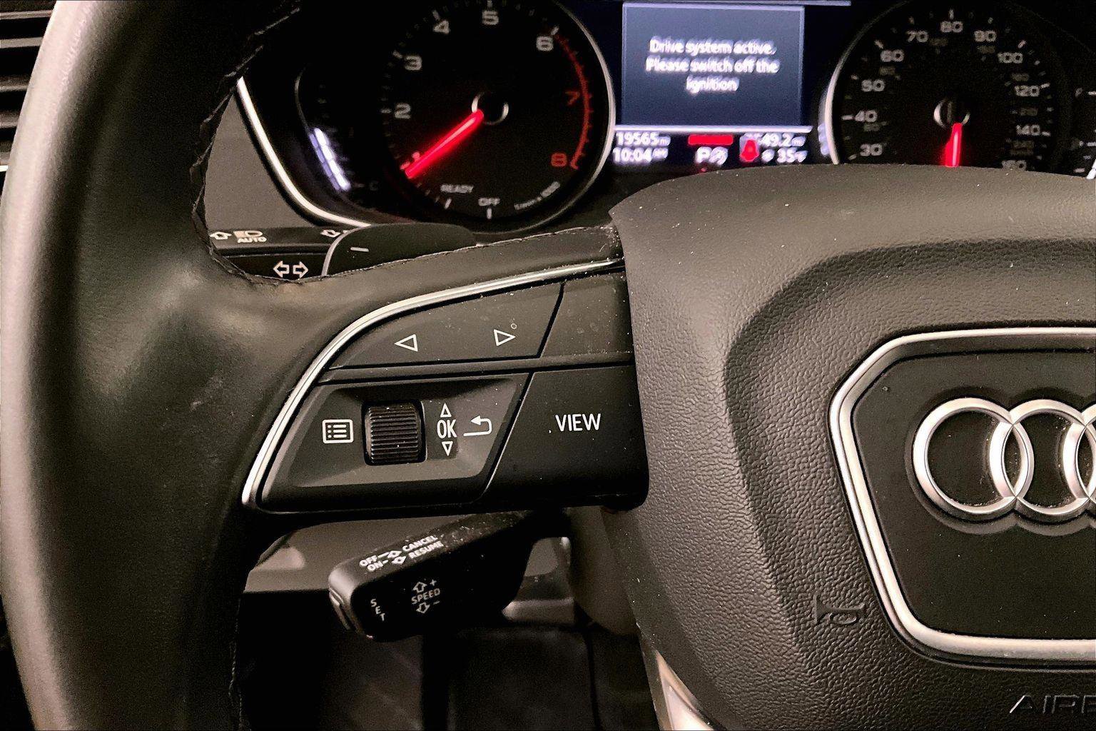 Used 2022 Audi Q5 2.0T Premium image 17