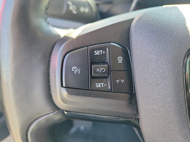 Certified 2022 Ford Mustang Mach-E Premium RWD image 5