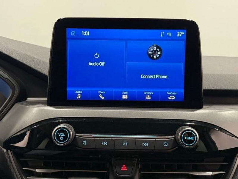 Certified 2024 Ford Escape Active image 24