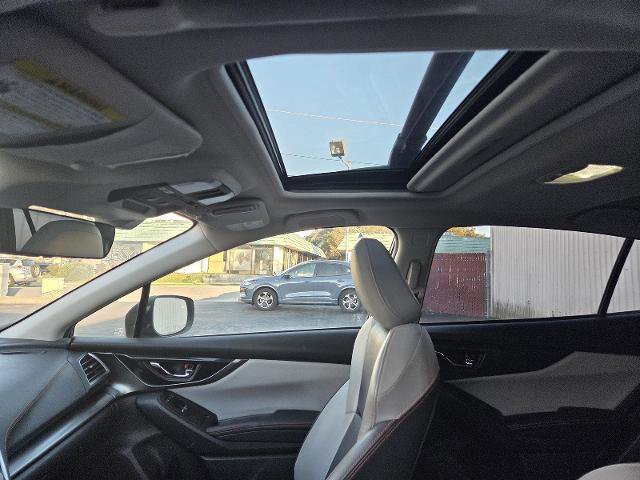 Used 2020 Subaru Crosstrek 2.0i Limited w/ Moonroof Package w/Navigation image 4