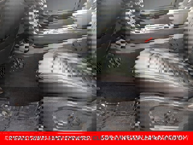 Certified 2022 Ford Edge SEL w/ Convenience Package image 11