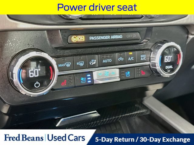 Certified 2022 Ford F350 Platinum w/ FX4 Off-Road Package AWD/4WD image 20