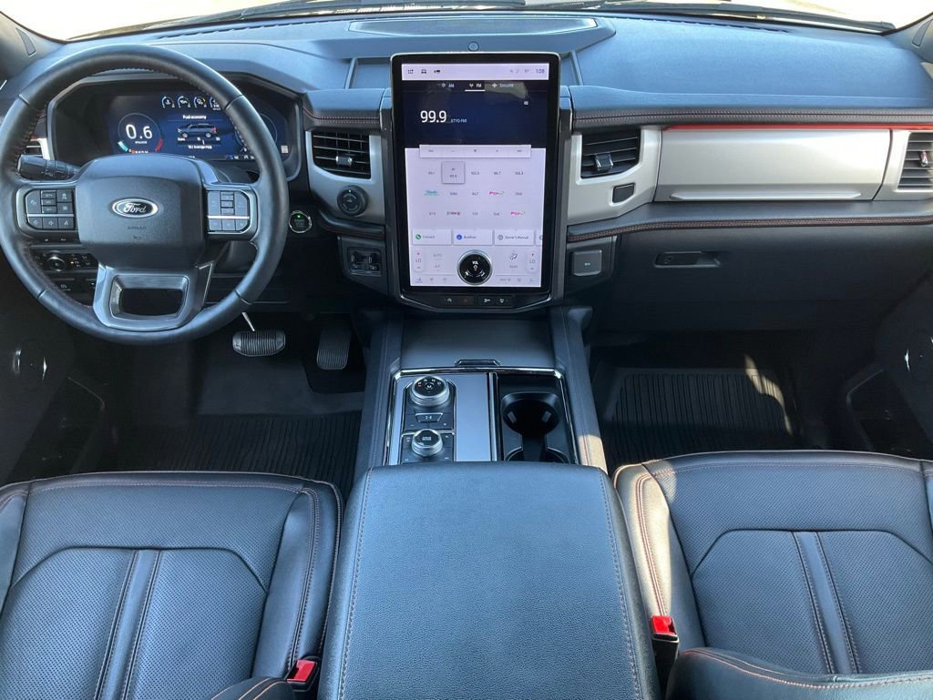 Certified 2024 Ford Expedition Timberline image 47