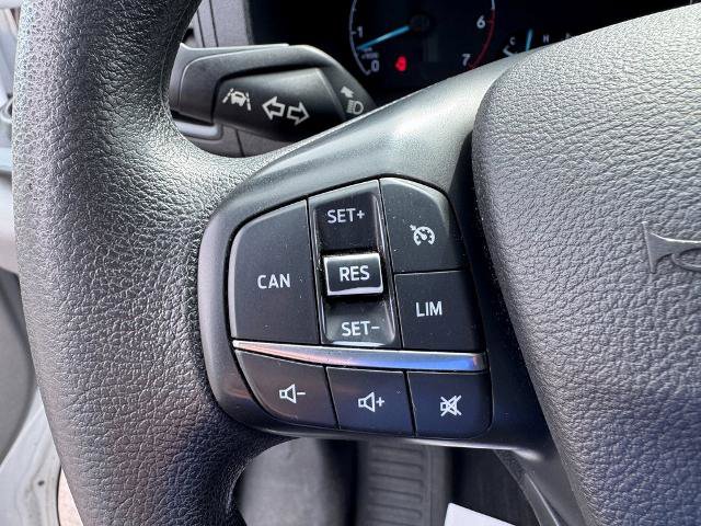 Certified 2022 Ford Transit 250 Medium Roof image 23