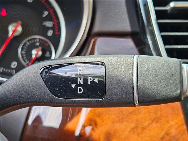 Used 2019 Mercedes-Benz GLS 450 4MATIC image 12
