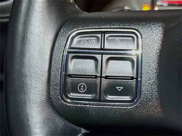 Used 2017 Jeep Wrangler Unlimited Sport w/ Quick Order Package 24S image 34