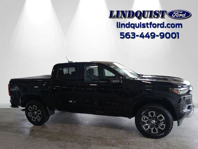 Used 2023 Chevrolet Colorado Z71 w/ Z71 Convenience Package 2 image 6