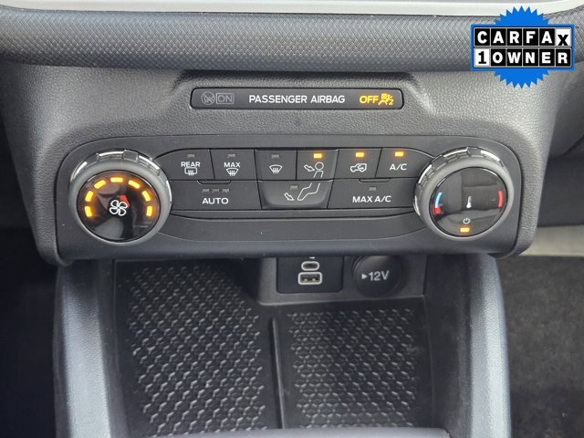 Certified 2024 Ford Bronco Sport Big Bend AWD/4WD image 16