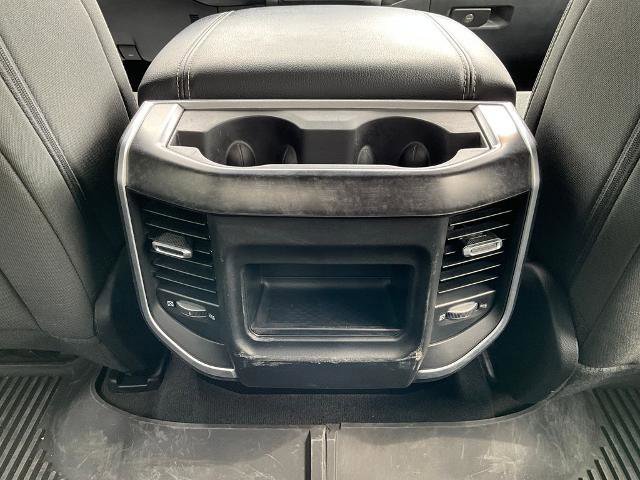 Used 2022 RAM 1500 Big Horn image 21